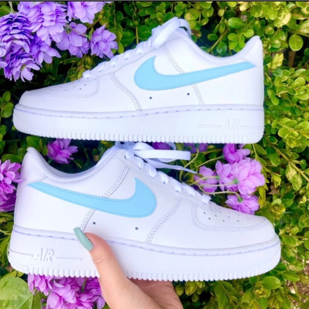 Custom AF1